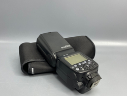 Canon Speedlite 600EX-RT