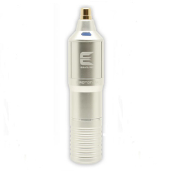 Тату машинка Equaliser Proton MX Silver