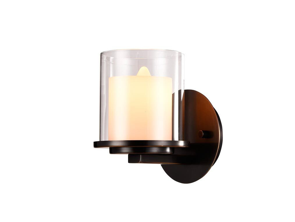 Настенный светильник Newport ALBA 35001/A, М0049623