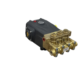 Трехплунжерный насос высокого давления Annovi Reverberi RGX 22.50 H N (22 л/мин 500 бар) 15кВт