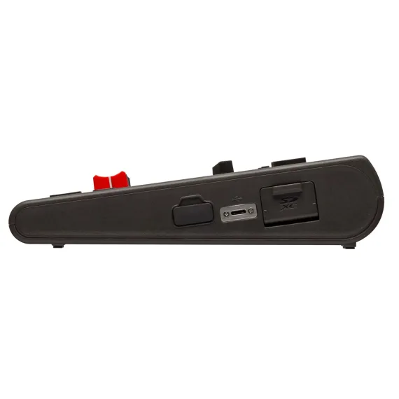 Zoom R20 Black