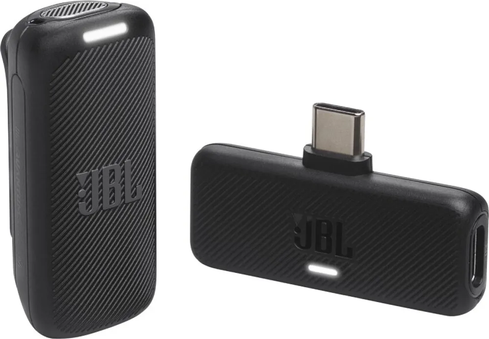 Беспроводной микрофон JBL Quantum Stream Wireless USB-C - 10