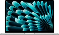 Ноутбук Apple MacBook Air 13 M5 (2026) 10CPU 10GPU 32/512GB Silver