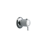 Кран встраиваемый 1/2 DRAKO 33071/2X1
