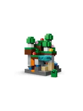 Конструктор Minecraft 21589 Мини - Биомы