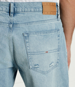 Джинсы RYAN DH7115 Tommy Jeans - голубой(DM0DM20395)