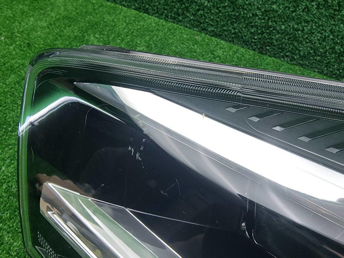 Фара левая Chery Tiggo 4 (2018-2023) LED