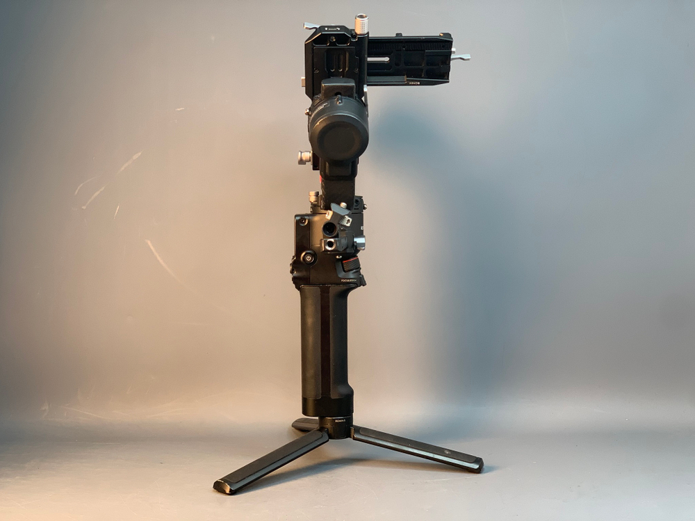 DJI Ronin RS 2