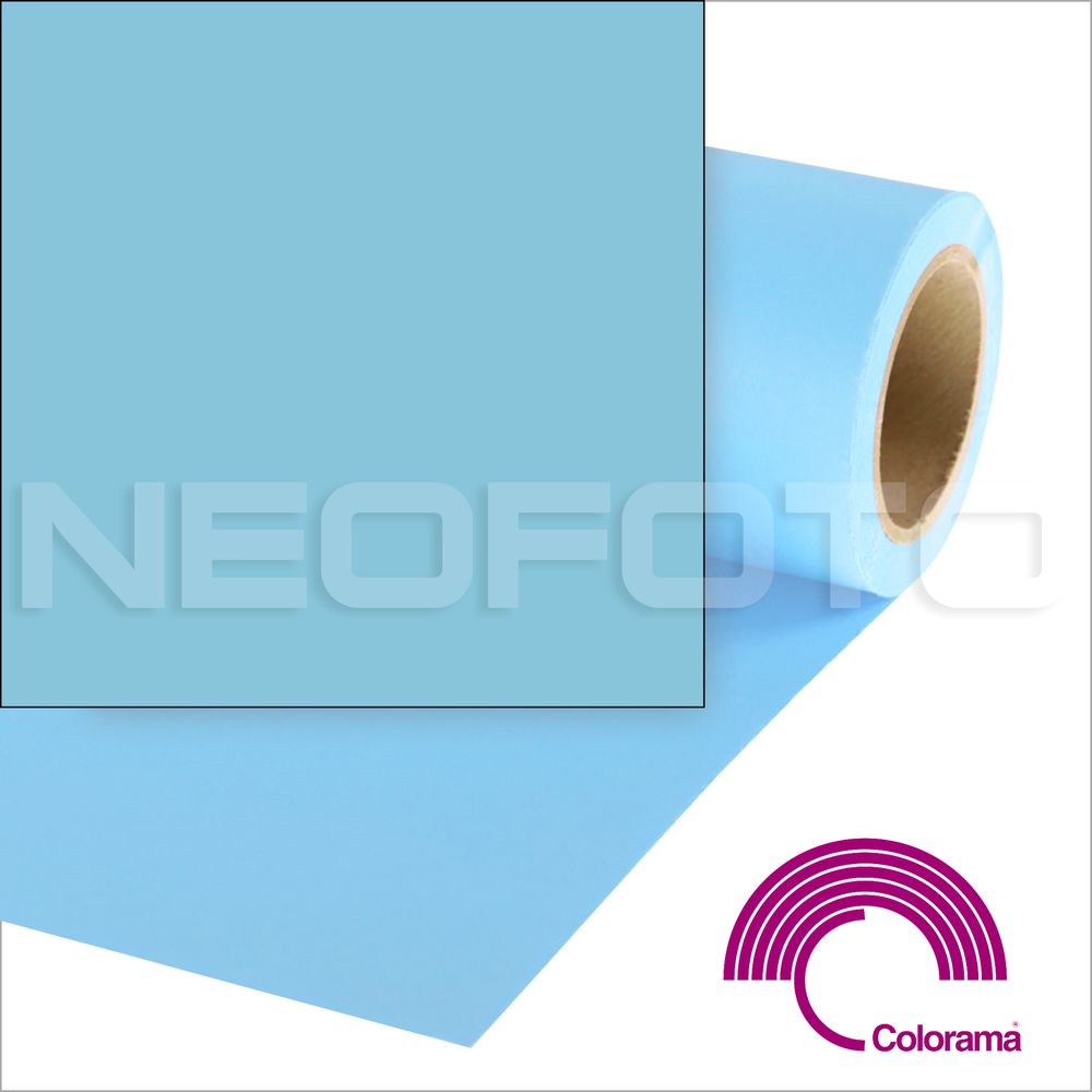Colorama CO153 Forget-me-not 2.72х11 м
