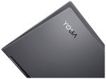 Ноутбук-трансформер игровой Lenovo Yoga 9 15IMH5 (82DE0026RU) 15.6"/Intel Core i7 10750H /RAM 16GB/SSD 512GB/NVIDIA GeForce GTX 1650 Ti 4 ГБ/1920х1080/IPS/Windows11/Подсветка кл-ры: LED/черный. Состояние: B1