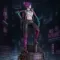 Rita Wheeler - Cyberpunk: Edgerunners
