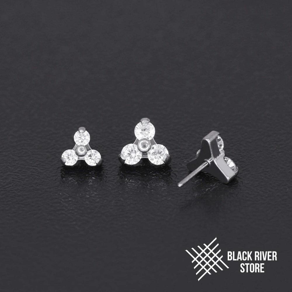 Trio Crystal Б/Р