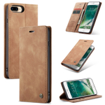 Чехол-книжка CaseMe Matte iPhone 7 Plus /8 Plus