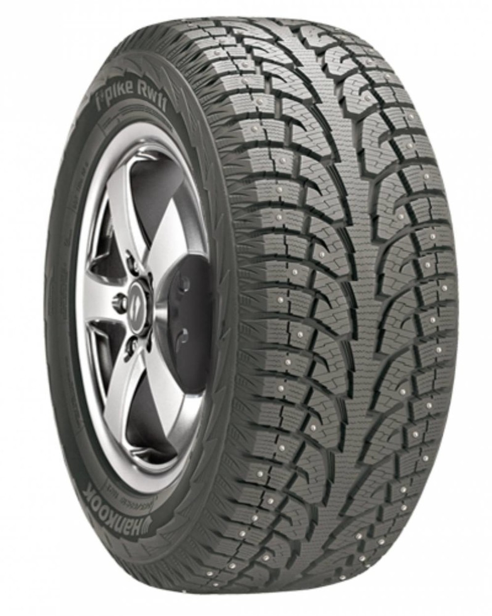 Зимняя шина шипованная Hankook Winter i Pike RW11 (235/60 R16 100T)