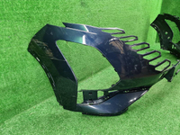 Бампер передний Omoda C5 (2022-н.в.)