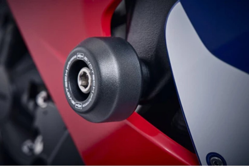 Evotech Performance Слайдеры в раму Honda CBR1000RR-R PRN014774