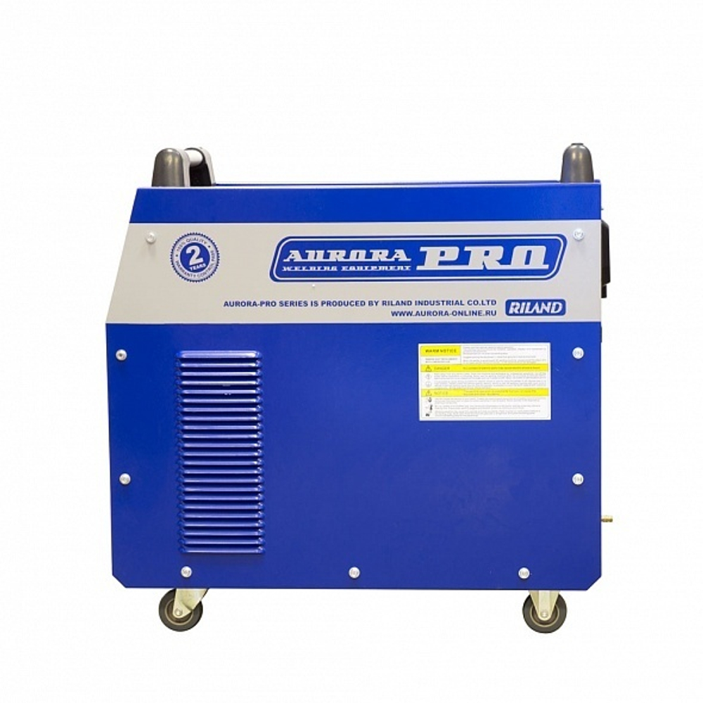 Аппарат плазменной резки AIRFORCE 100 IGBT EURO CONNECTOR/Aurora-Pro