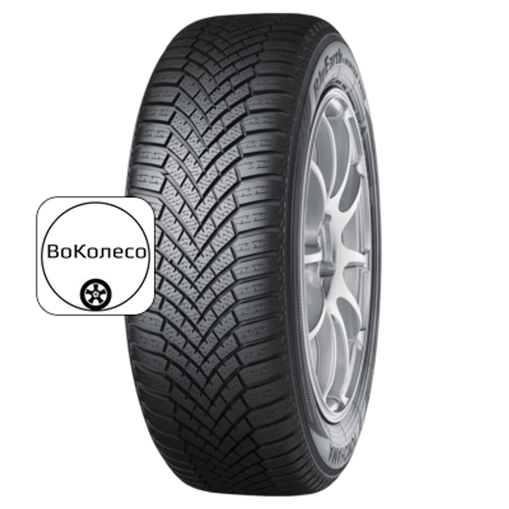 285/45R21 113V BluEarth*Winter V906 TL Yokohama