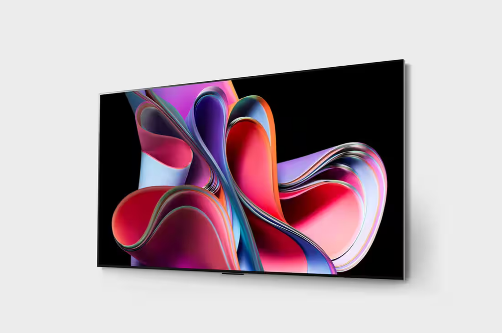 Телевизор LG OLED55G3