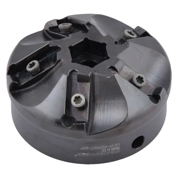 Головка фрезерная 60° для Promotech BM-16