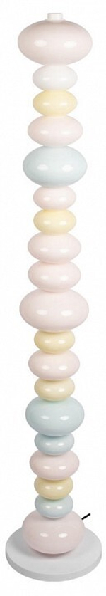 Торшер Loft it Macaroon 10271F/B