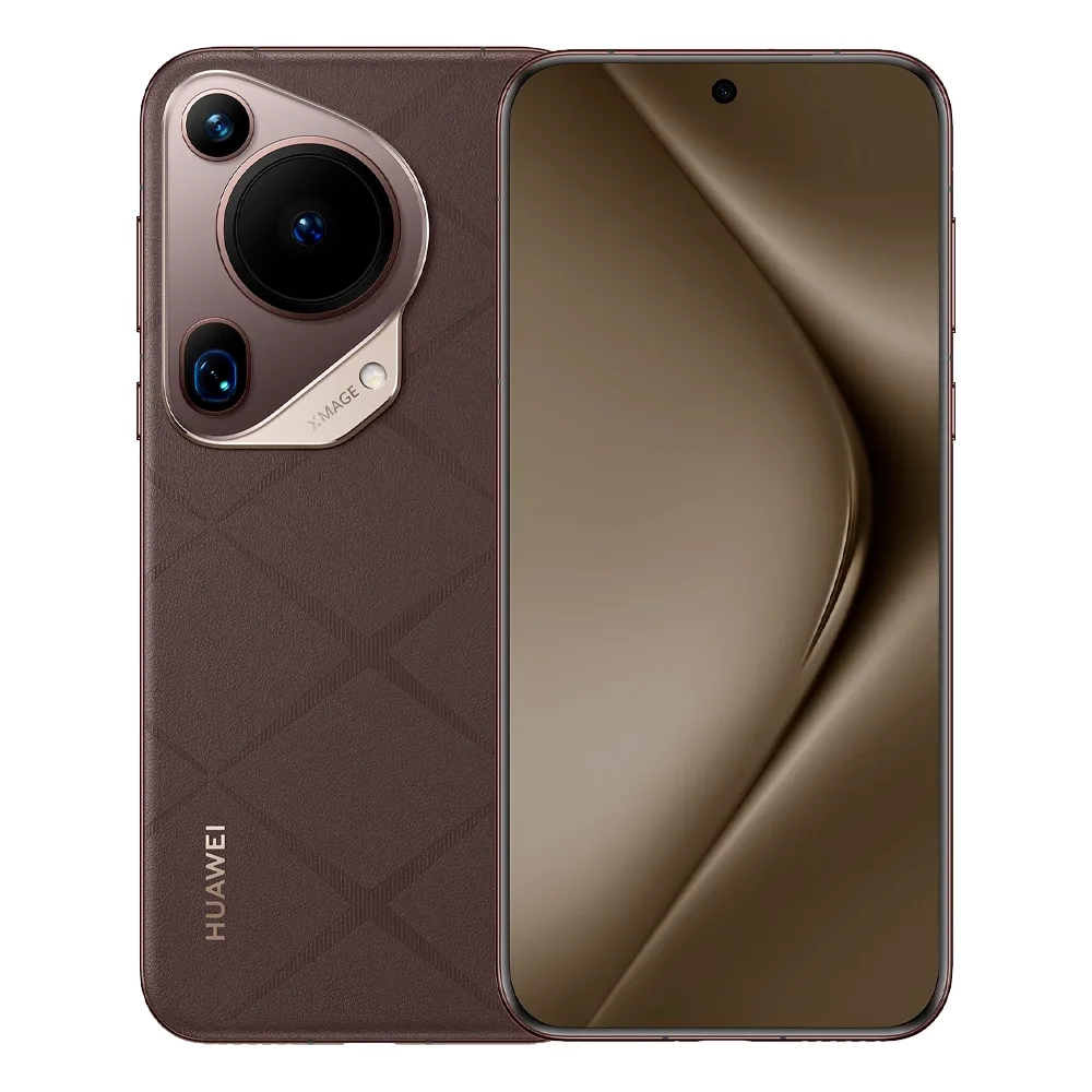 Смартфон Huawei Pura 70 Ultra 16/512GB, Brown (Коричневый)