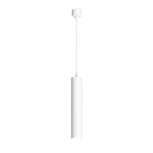 Подвесной светильник Denkirs Tube DK4050-WH