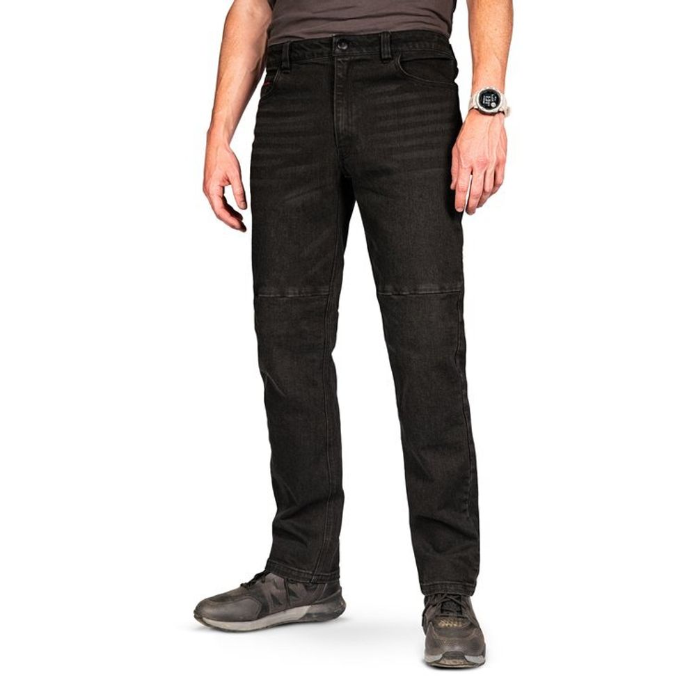 Uparmor Covec Jean / Черный