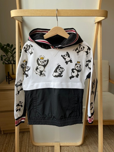 Толстовка Dolce&Gabbana, 104