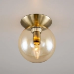 Citilux Томми CL102513 Светильник Бронза