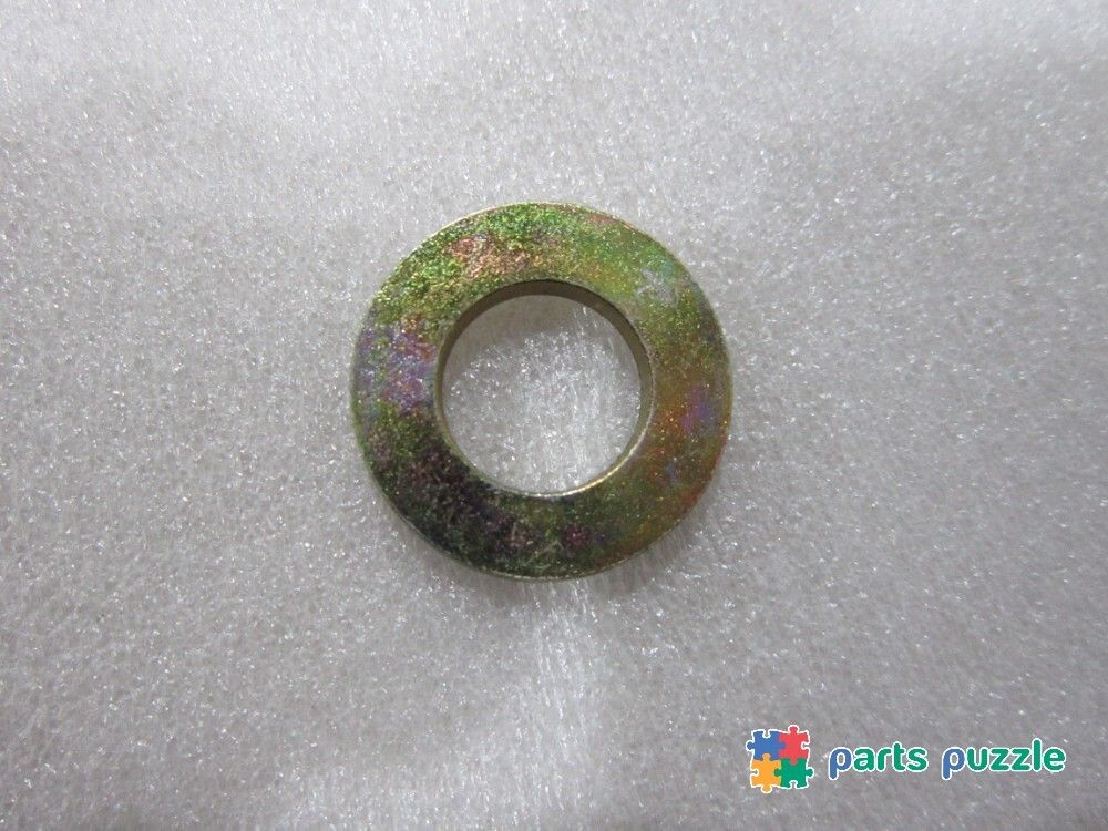 Шайба крепления / WASHER 1/2" PLAIN ZN 10.9 АРТ: 503-400 Шайба крепления / WASHER 1/2" PLAIN ZN 10.9 АРТ: 503-400