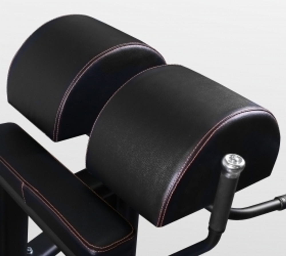 Скамья для ягодиц и бедер Bronze Gym BR-1018
