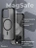 Чехол накладка iPhone 14 Pro 6.1" Gurdini Shockproof Case with Magsafe Black