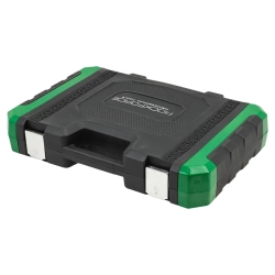 Набор инструментов 216+6пр. 1/4'', 3/8'', 1/2'' RockFORCE RF-38841+6