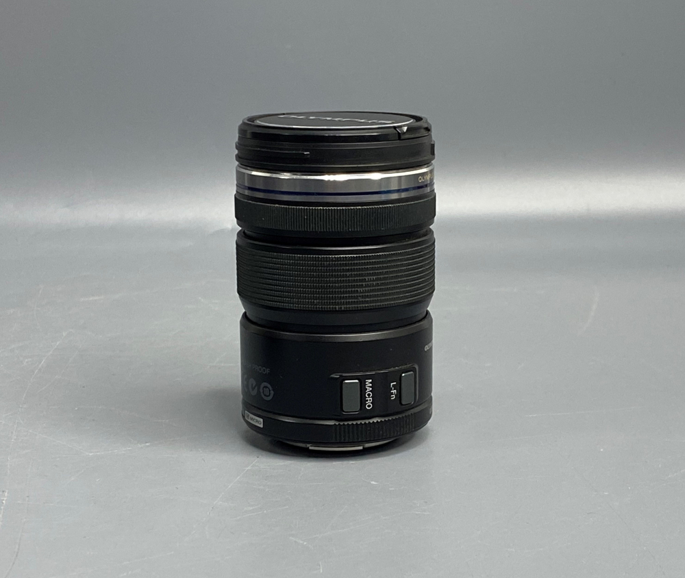 Olympus 12-50 3.5-6.3ez