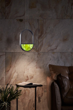 Pendant design lamp Geometric by Brokis ( А )