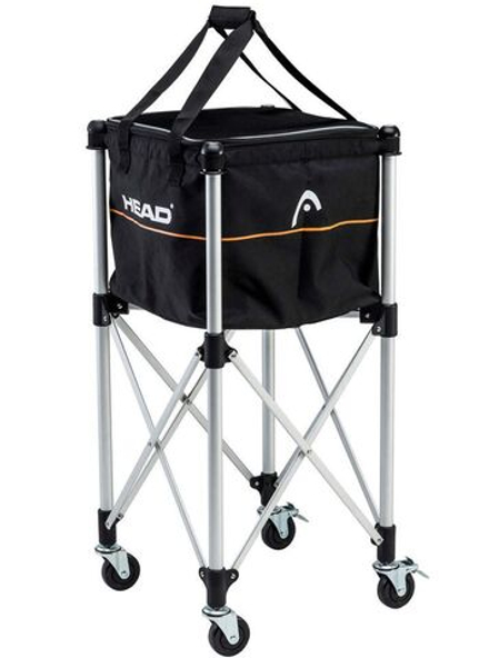 Корзина для мячей Head Ball Trolley