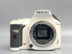 Pentax K-m kit 18-55mm 4000 кадров
