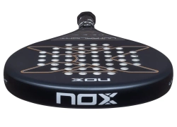 Ракетка для падел тенниса NOX AT10 Genius Ultralight 2026