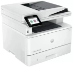 МФУ лазерное черно-белое HP LaserJet Pro MFP M4103dw