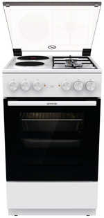 Кухонная плита Gorenje GK5A11WG