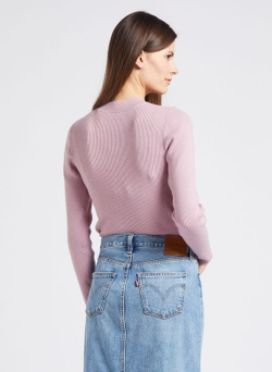 Свитер женский LEVI'S Crew Rib Sweater