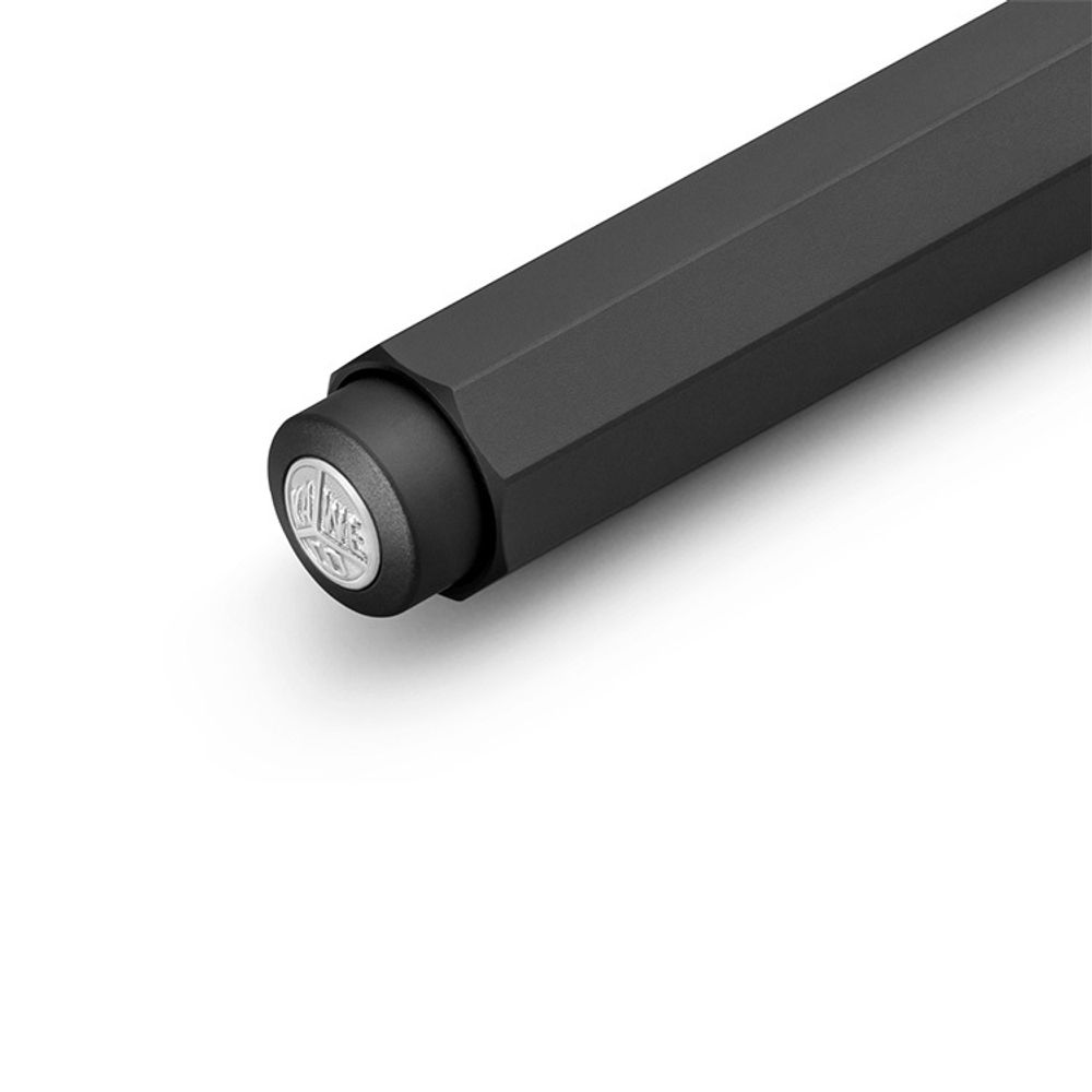 Шариковая ручка Kaweco AL Sport 1.0мм черная (10000100) 2