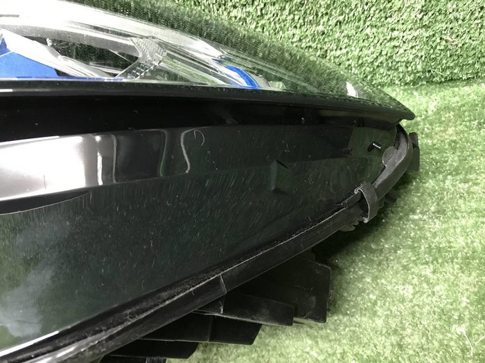 Фара левая BMW X7 G07 (2019-2022) Laser