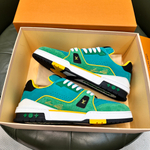 Кроссовки LV Trainer