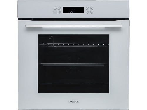 Духовой шкаф GRAUDE BM 60.2 W