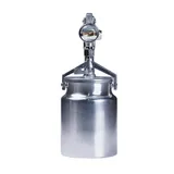 Краскораспылитель FUBAG ЭКСПЕРТ (EXPERT) S1000/1.5 HVLP с нижним бачком — фото 3