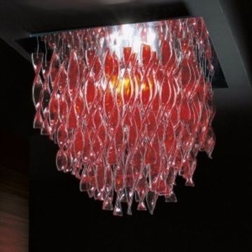 replica AXO Light Aura PL GR 45*45 r