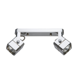 Светильник потолочный Arte Lamp Lente A1314PL-2CC