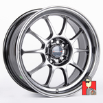 Комплект дисков Lenso 17x8 et38 5x114.3